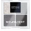Image de Gabriella Salvete Over The Moon palette de fards à paupières Moonlight 4 g