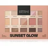 Image de Gabriella Salvete Sunset Glow 15 Shades of Sunset palette de fards à paupières 15 g