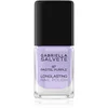 Image de Gabriella Salvete Longlasting Enamel vernis à ongles longue tenue brillance intense teinte 87 Pastel Purple 11 ml