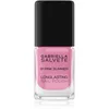 Image de Gabriella Salvete Longlasting Enamel vernis à ongles longue tenue brillance intense teinte 91 Pink Summer 11 ml