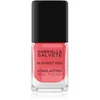 Image de Gabriella Salvete Longlasting Enamel vernis à ongles longue tenue brillance intense teinte 92 Sunset Kiss 11 ml