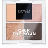 Image de Gabriella Salvete Over The Moon palette de fards à paupières Nude Phase 4 g