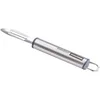 Image de Tescoma 428230 Ustensiles de Cuisine, Acier Inoxydable, Gris