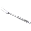 Image de Tescoma 428282 Ustensiles de Cuisine, Acier Inoxydable, Gris