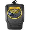 Image de OTOKIT Tapis de sol universel Noir 51,5 cm x 70,5 cm (Ref: WINTER-GOOD)