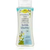 Image de Bione Cosmetics Eyebright démaquillant bi-phasé visage et yeux 255 ml