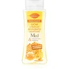 Image de Bione Cosmetics Honey + Q10 démaquillant bi-phasé visage et yeux 255 ml