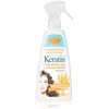 Image de Bione Cosmetics Keratin + Grain après-shampoing sans rinçage en spray 260 ml