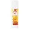 Image de Bione Cosmetics Honey + Q10 baume protecteur et régénérateur lèvres à la vitamine E 11 ml
