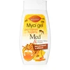 Image de Bione Cosmetics Honey + Q10 gel de toilette intime à la gelée royale 260 ml
