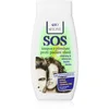 Image de Bione Cosmetics SOS shampoing anti-amincissement et anti-chute 260 ml