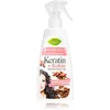 Image de Bione Cosmetics Keratin + Caffeine après-shampoing sans rinçage en spray 260 ml