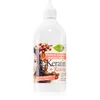 Image de Bione Cosmetics Keratin + Caffeine sérum pour stimuler la repousse des cheveux et renforcer les racines 215 ml