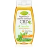 Image de Bione Cosmetics Cannabis CBD shampoing régénérant avec CBD 260 ml