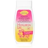 Image de Bione Cosmetics Hyaluron Life après-shampoing régénérant à l'acide hyaluronique 260 ml