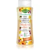 Image de Bione Cosmetics Honey Elixir démaquillant bi-phasé visage et yeux 255 ml