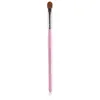 Image de Diva & Nice Cosmetics Accessories Brush pinceau rond fards à paupières MAX 491/3 1 pcs