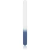 Image de Diva & Nice Cosmetics Accessories lime à ongles en verre petit format Blue 1 pcs