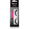 Image de Diva & Nice Cosmetics Accessories Lashes faux-cils de vrais cheveux No. 1 1 pcs