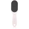Image de Diva & Nice Cosmetics Fit For Feet lime à ongles d'émeri pour pédicure double-embout 80/150 27 cm