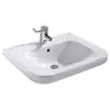 Image de Ideal Standard Contour 21 Lavabo mural, V216801,