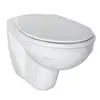 Image de Ideal Standard Eurovit WC suspendu, V390601,