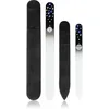 Image de DuKaS Premium Line 1120 kit de limes à ongles ongles Blue