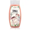 Image de Bohemia Gifts & Cosmetics Dino Strawberry shampoing pour enfant 250 ml