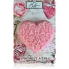 Image de Bohemia Gifts & Cosmetics Handmade Heart savon fait à la main à la glycérine 90 g