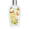 Image de Bohemia Gifts & Cosmetics Bohemia Herbs Honey & Goat Milk shampoing 250 ml