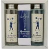 Image de Bohemia Gifts & Cosmetics Sportsman Coffret cadeau pour la douche pour homme