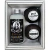 Image de Bohemia Gifts & Cosmetics Gentleman Spa Coffret cadeau conçu pour les baignoires pour homme