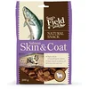 Image de SF Natural Snack Salmon Skin & Coat 200gr (12uds)