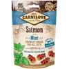Image de Carnilove Snack pour animaux croquant Saumon 50 g