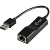 Image de Adaptateur réseau i-tec i-Tec ADVANCE Series USB 2.0 Fast Ethernet Adapter 10 / 100 MBit/s USB 2.0