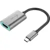 Image de i-tec USB Adaptateur [1x USB-C® - 1x HDMI®] I-TEC USB C Metal HDMI 4K 60Hz Adapter 0.15 m
