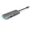 Image de i-tec Metal USB-C Nano Dock 4K HDMI + Power Delivery 100 W C31NANODOCKPD