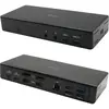 Image de i-tec Station daccueil USB-C® I-TEC USB-C Quattro Docking Station 85W