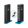 Image de i-tec USB 3.0/USB-C Dual HDMI Docking Station U3DUALHDMIDOCK