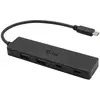 Image de i-tec USB-C Metal HUB at 2 Ports USB 3.0 + 2 USB-C