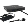 Image de I-TEC USB-C Travel Easy Dock 4K HDMI + Power Delivery 60 W