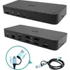 Image de i-tec Station daccueil USB-C® I-TEC USB 3.0/USB-C/Thunderbolt 3x 4K DS