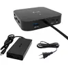 Image de i-tec Station daccueil USB-C® USB-C HDMI Dual DP