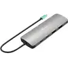 Image de i-tec Station daccueil USB-C® C31NANOHDM2DOCPD avec fonction de chargement