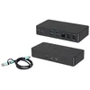 Image de i-Tec Dockstation CADUAL4KDOCKPD2 Noir