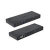 Image de i-tec USB-C Triple Display Docking Station Gen 2 + Power Delivery 100W C31TRIPLE4KDOCKPD