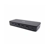 Image de i-tec Thunderbolt 4 Dual DisplayPort Docking Station PRO + Power Delivery 92 W TB4DUALDPDOCKPDPRO