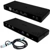 Image de i-tec Station daccueil pour ordinateur portable CADUA4KDOCKPDB