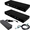 Image de i-tec Station daccueil pour ordinateur portable CADUA4KDOCKPDB100