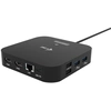 Image de i-tec USB-C Dual HDMI Docking Station with Power Delivery 100 W C31DUALHDMIDOCKPD